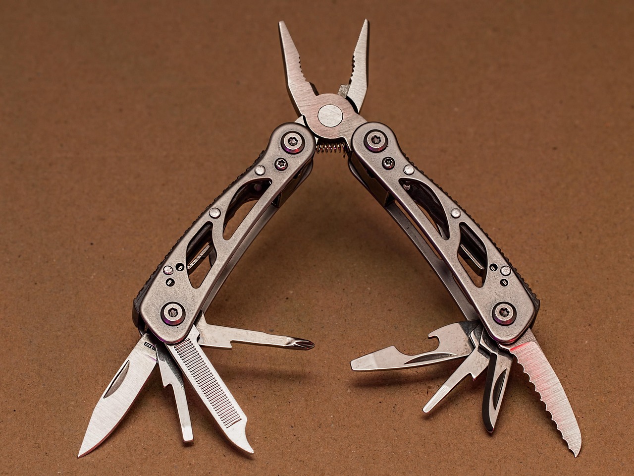How to think clearly about choosing practical tools