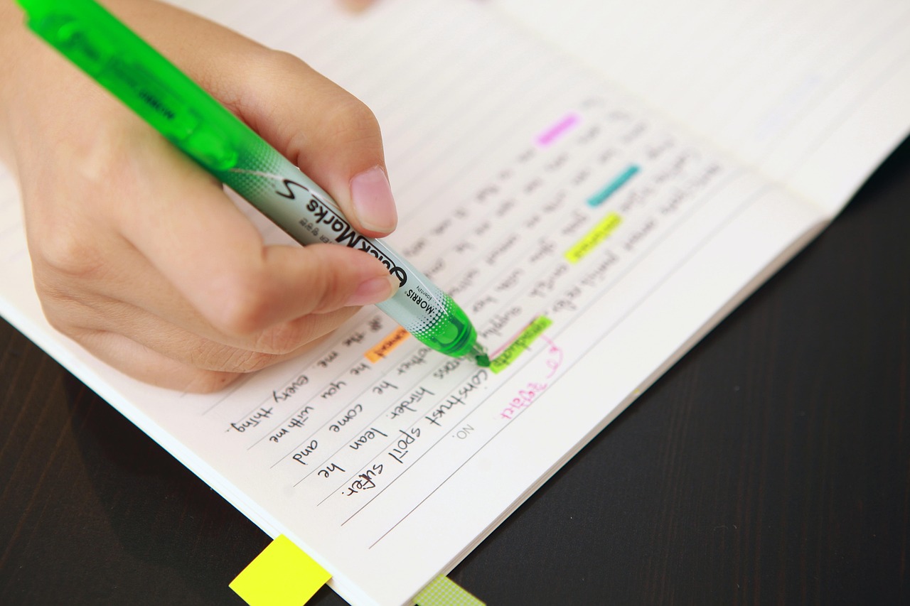 What readers should know before turning notes into action